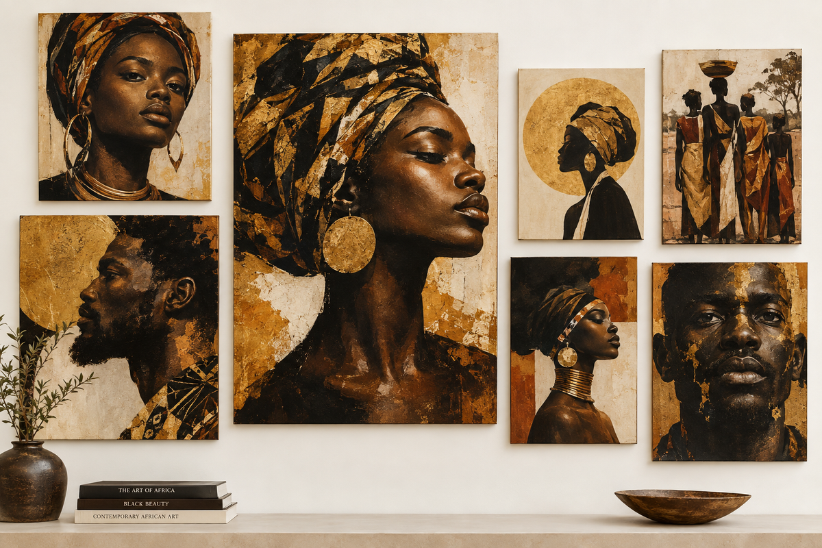 Shop Original Art